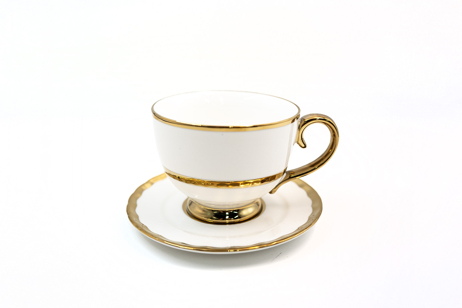 POLSPOTTen ｜ Golden Finds 系列-茶杯組 500ml