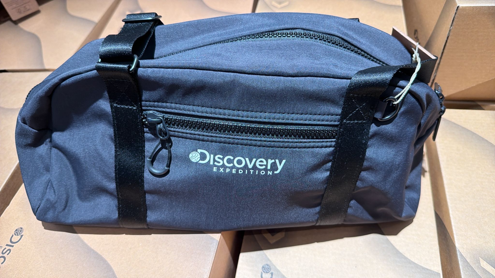 【直播】DISCOVERY LX0414710 手提包 (DXBW3014N)