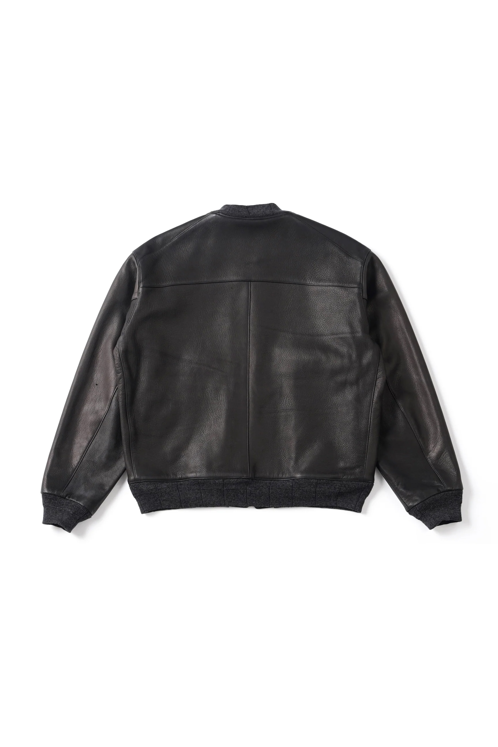 OLD JOE PATINA DEERSKIN ADASTERA JACKET