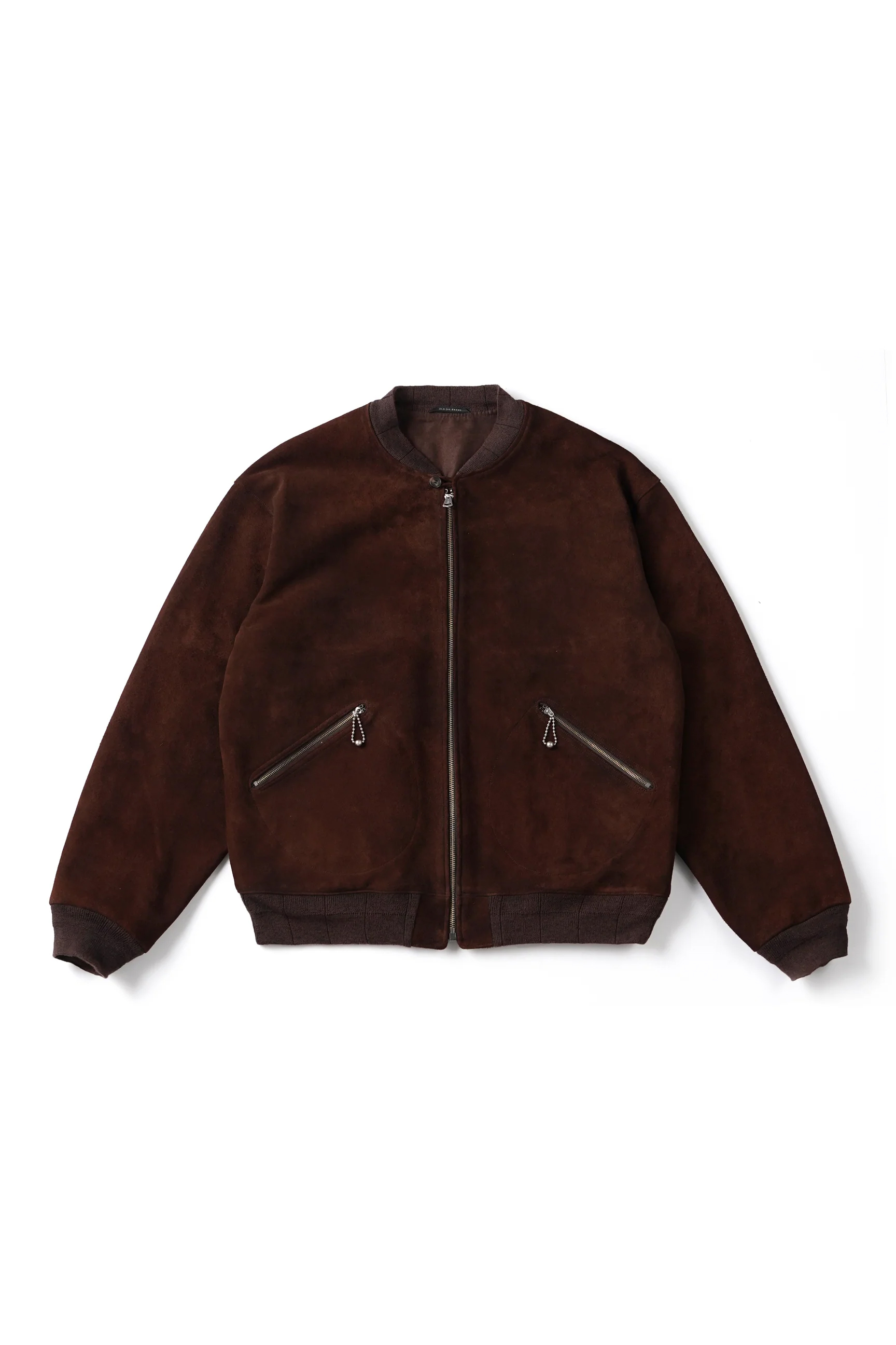 OLD JOE PATINA DEERSKIN ADASTERA JACKET