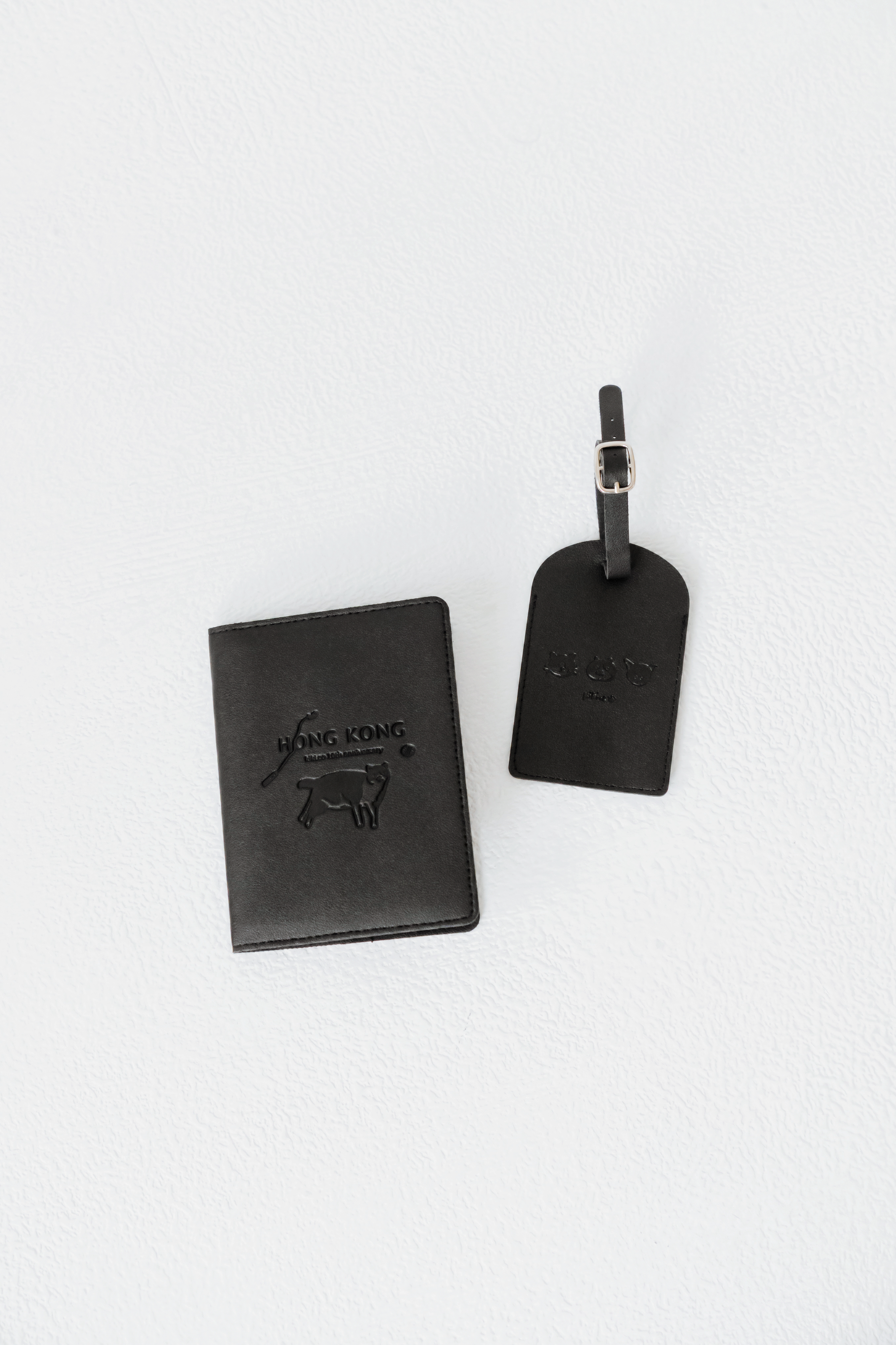 【 點數加錢換】 10th BLACK BEANpassport set