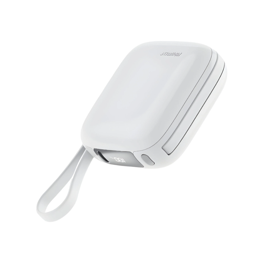 (3C+QR CODE) AMG Mi-38 帶線外置電 10000mAh