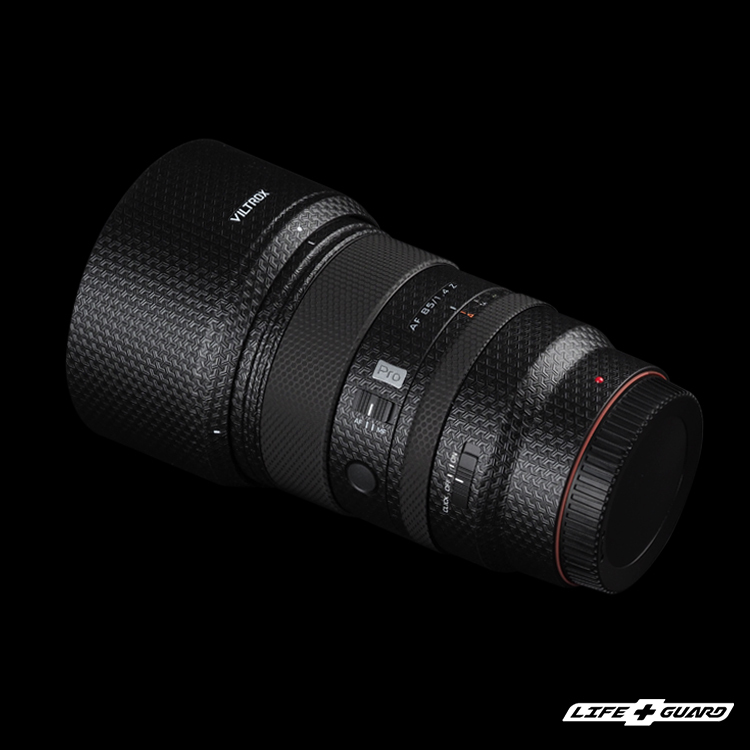 Viltrox AF 85mm F1.4 PRO 鏡頭貼膜