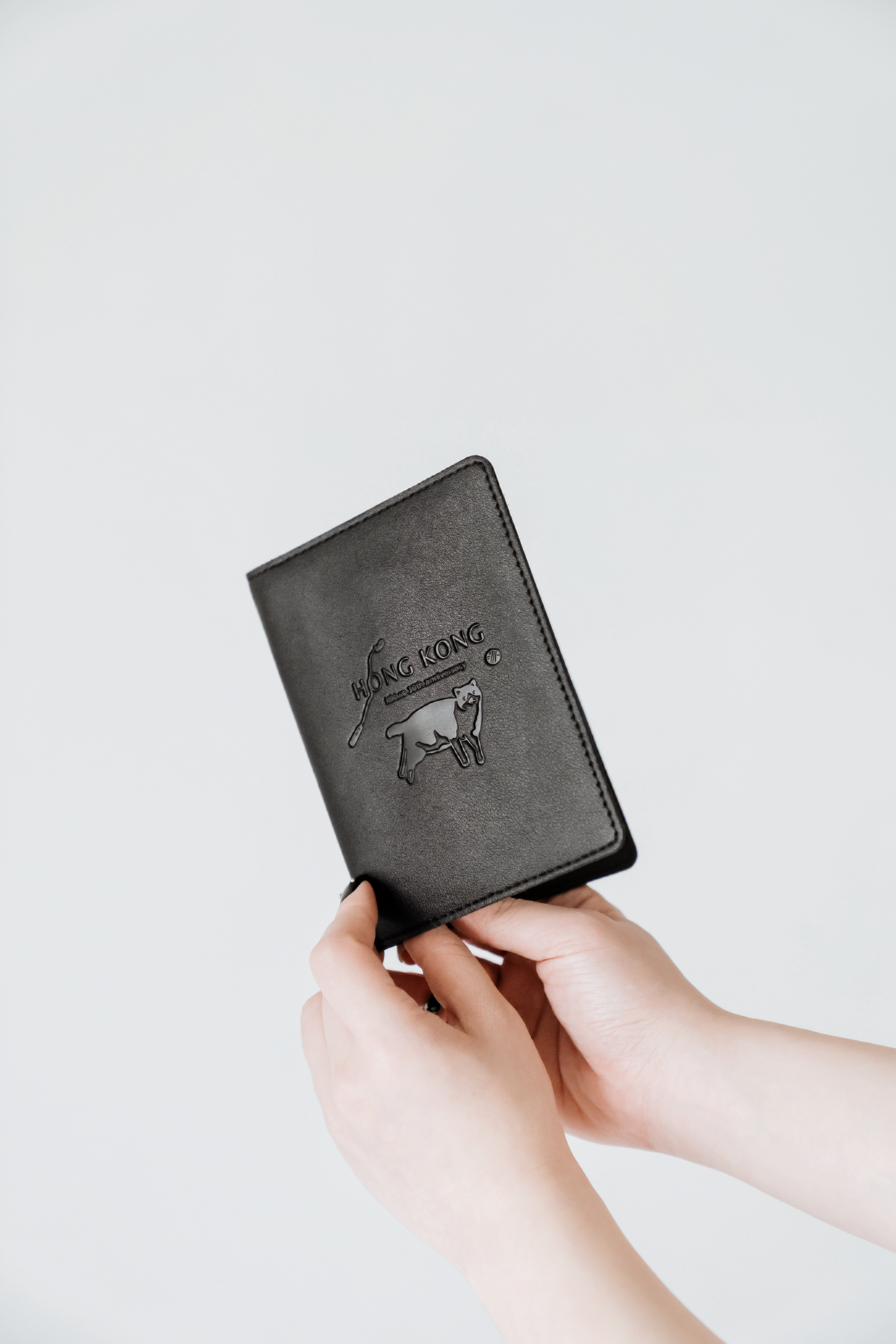 【 點數加錢換】 10th BLACK BEANpassport set