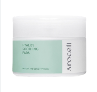 [S] AROCELL HYAL B5 SOOTHING PADS, 8809710461352 (SAR7)