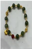 271770 和田玉手串*折實滿$699包順豐智能櫃*154live