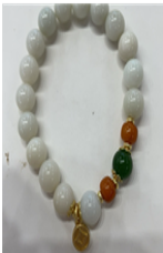 271777 和田玉手串*折實滿$699包順豐智能櫃*154live