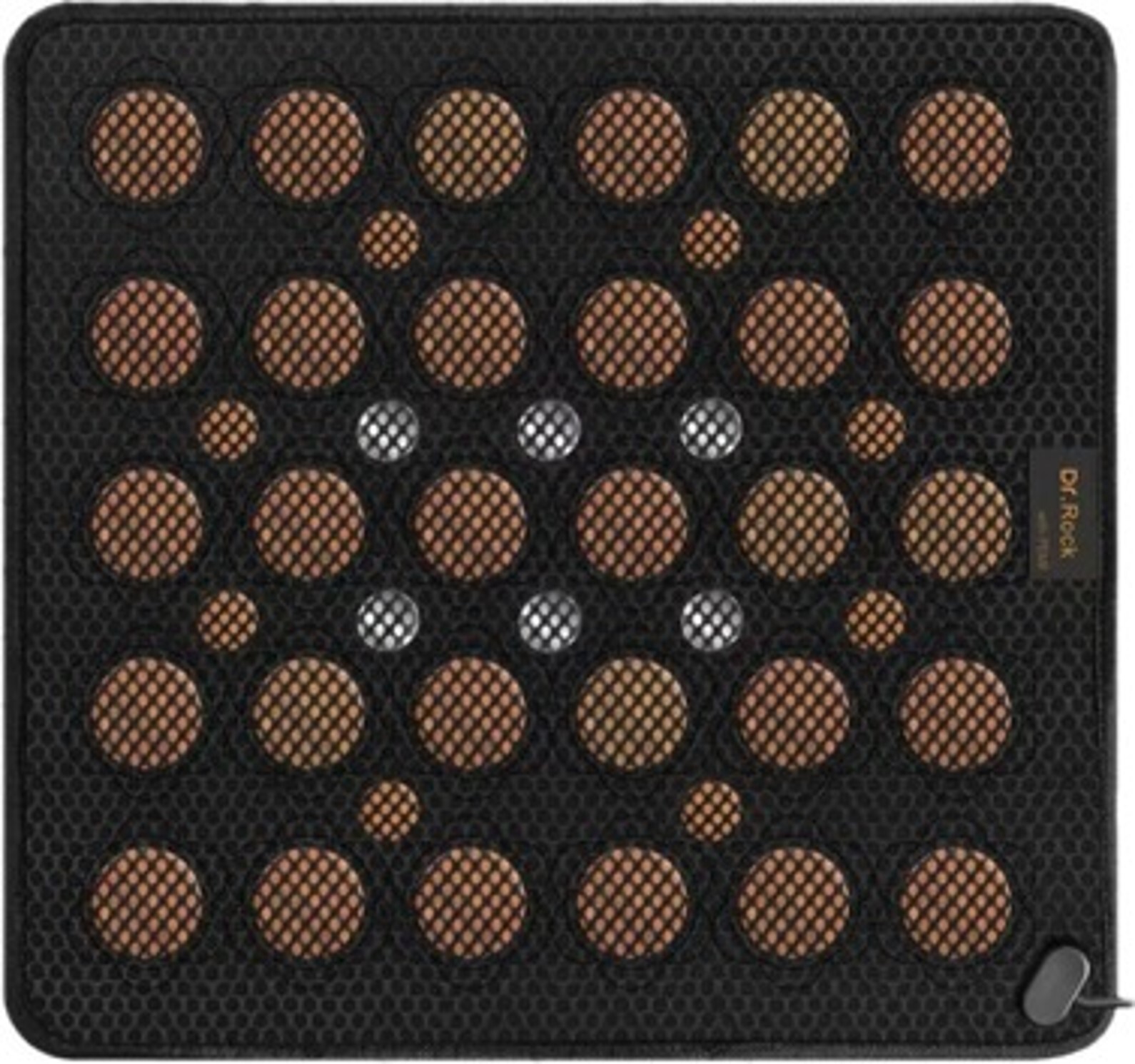 (7089) MagicPad PRO 溫陽百變墊專業版  【送砭石顆粒 一盒(10包)】