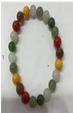 271778 和田玉多宝手串*折實滿$699包順豐智能櫃*154live