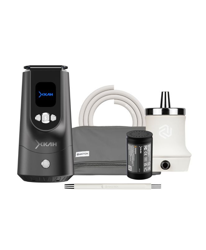 Amotion Roam Stone Electric Set