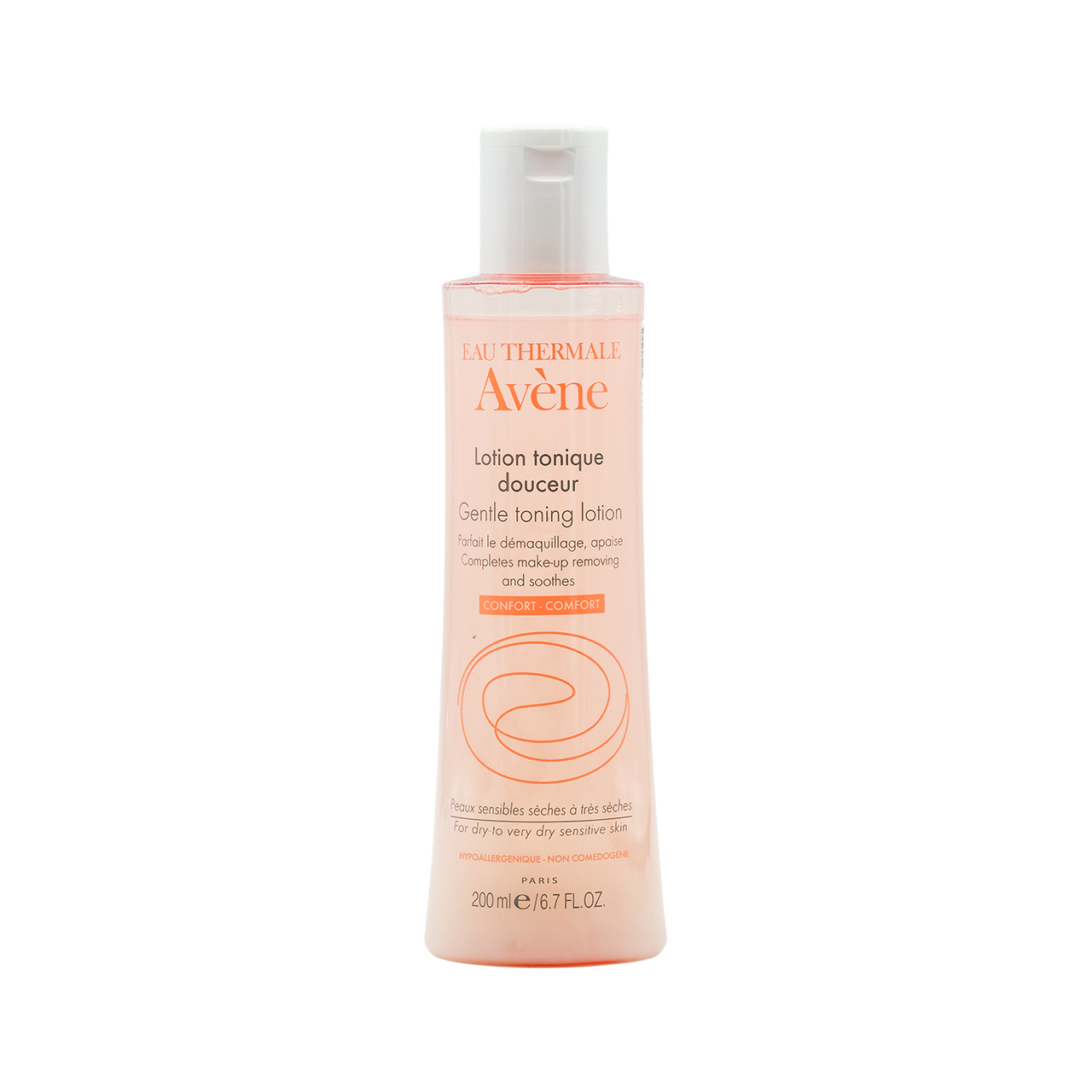 Avène 雅漾 溫和爽膚水 200ml