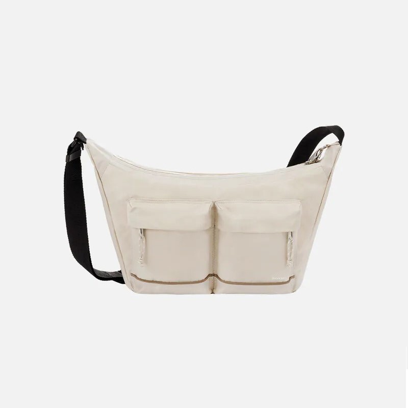 防盜旅行斜揹袋│ Safe Cross Body Bag（L Size）
