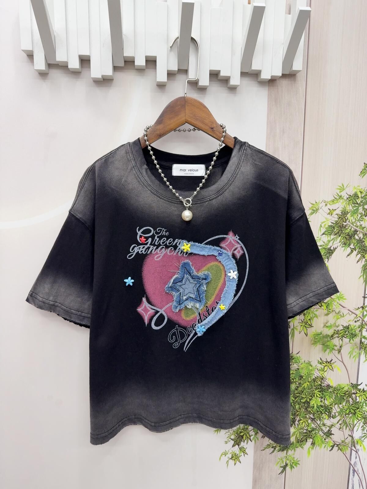 韓國型格洗水top~158B