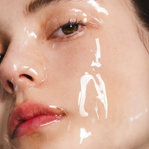 【 5/1收單 】HOUSE of B Glutathione 穀胱甘肽協同安瓶亮白面膜 10g