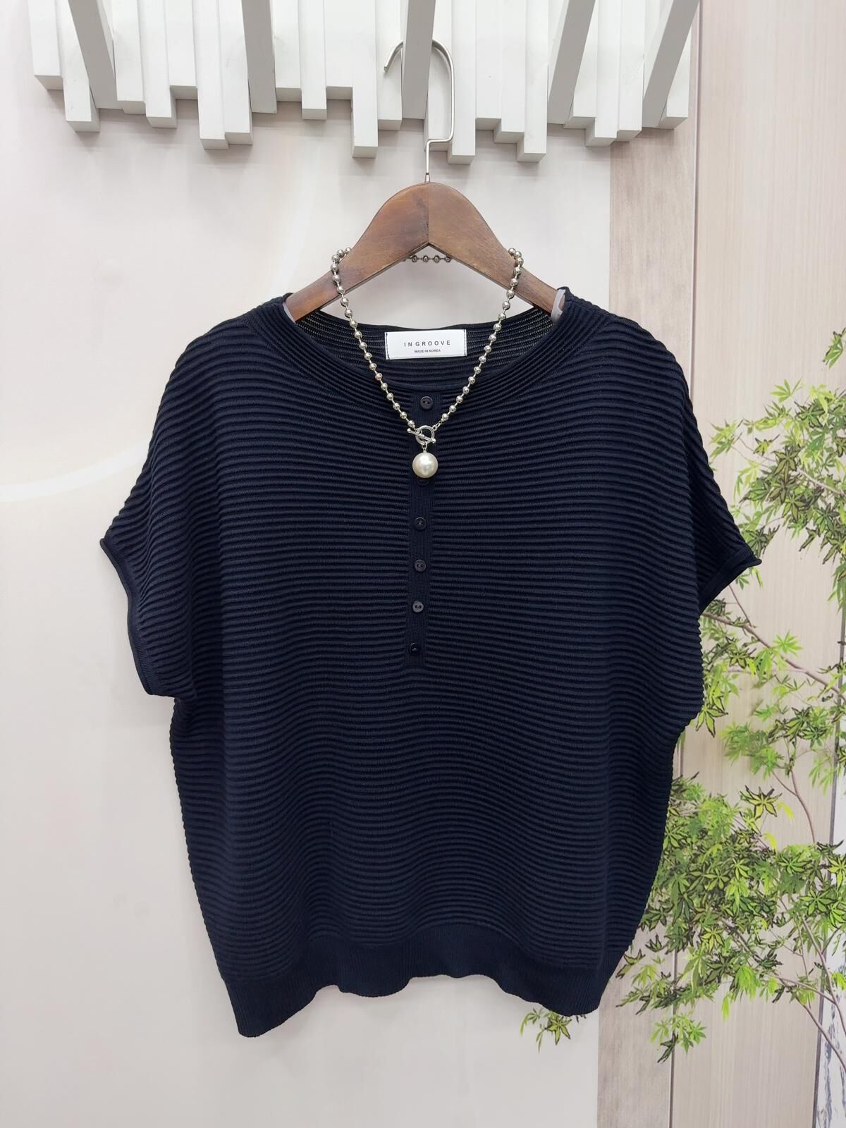 韓國高質橫紋top~158D