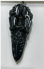 272351和田玉且末三角佛*折實滿$699包順豐智能櫃*154live