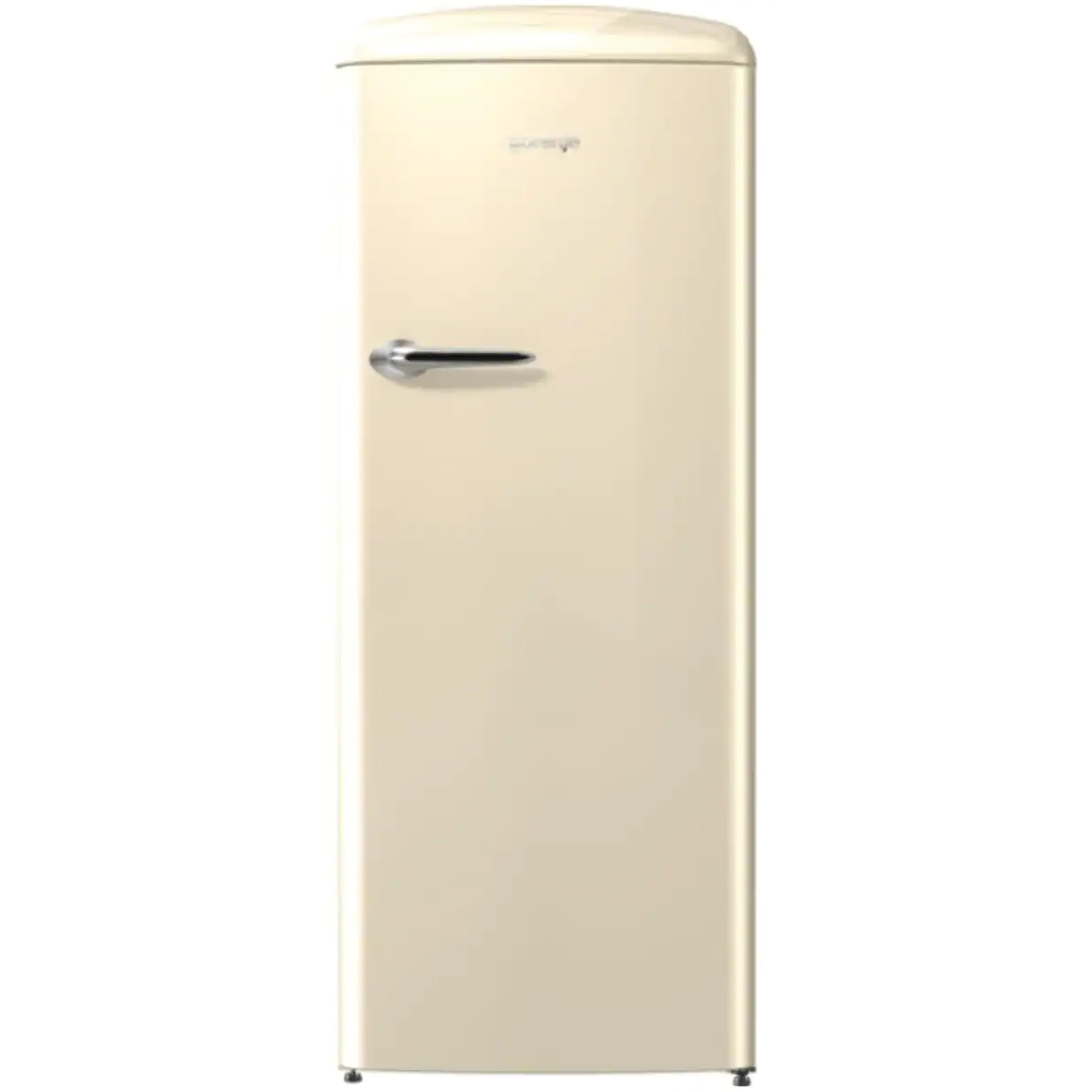 歌爾 Gorenje   ORB153C‧復古單門雪櫃‧254公升‧塞爾維亞製造‧香港行貨,原廠3年保養‧