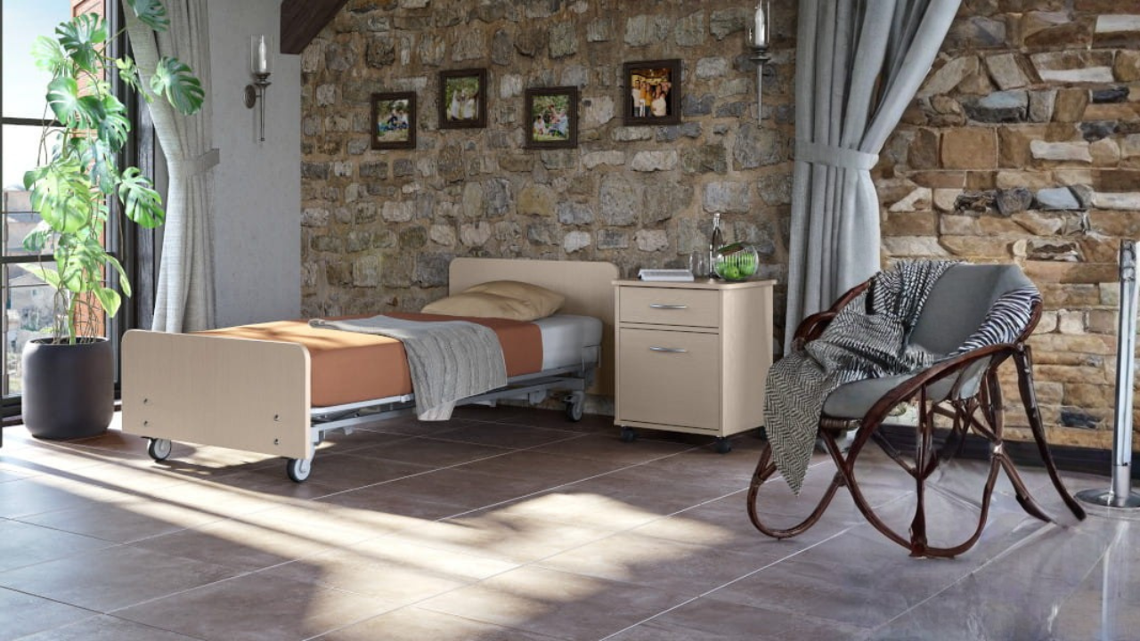 強生醫療_銀享家居系列_wibo 德國電動床_movita-sc