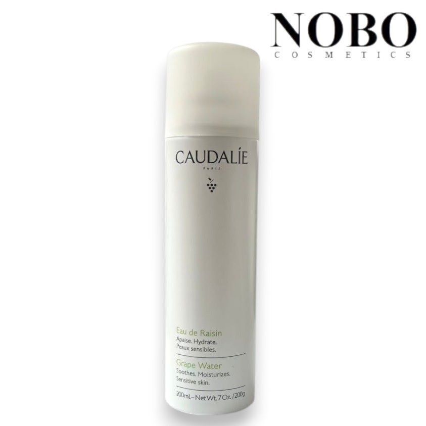 歐緹麗 - 有機葡萄籽水保濕噴霧 200ml (平行進口)