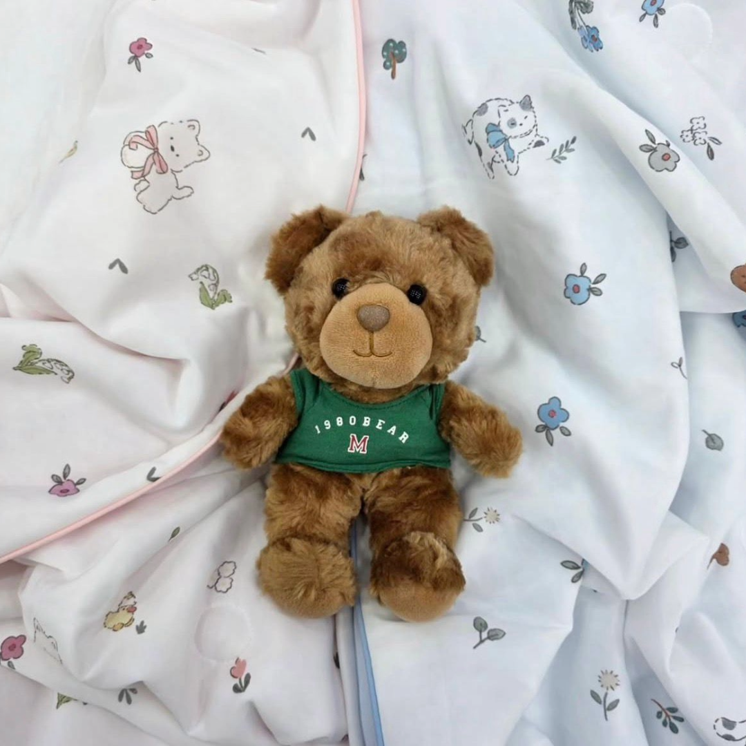 -7.9℃韓國涼感被 KC04