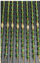 272372碧玉10mm水晶铜配件*折實滿$699包順豐智能櫃*154live