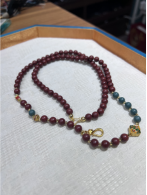 南極慶壽春萬能鏈 (6mm合金鍍24k)*折實滿$699包順豐智能櫃*164live