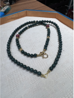 東閣藏春萬能鏈 (6mm合金鍍24k)*折實滿$699包順豐智能櫃*164live