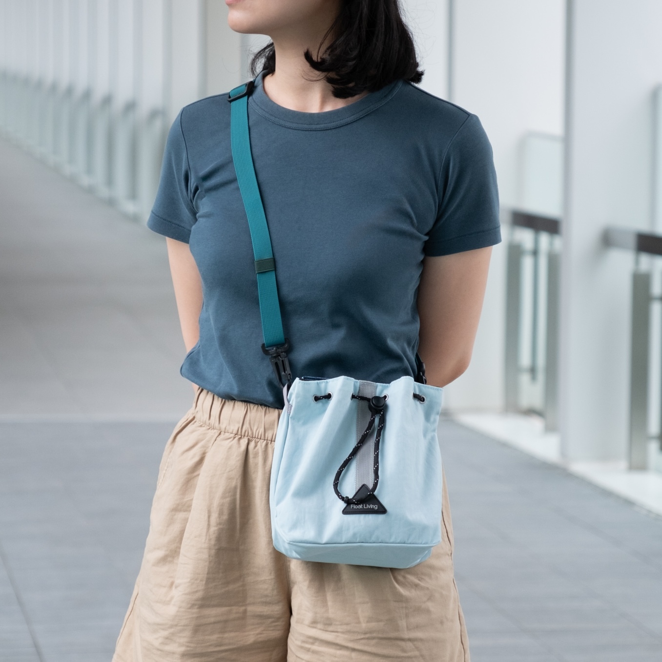 Nylon Straps｜3 colors