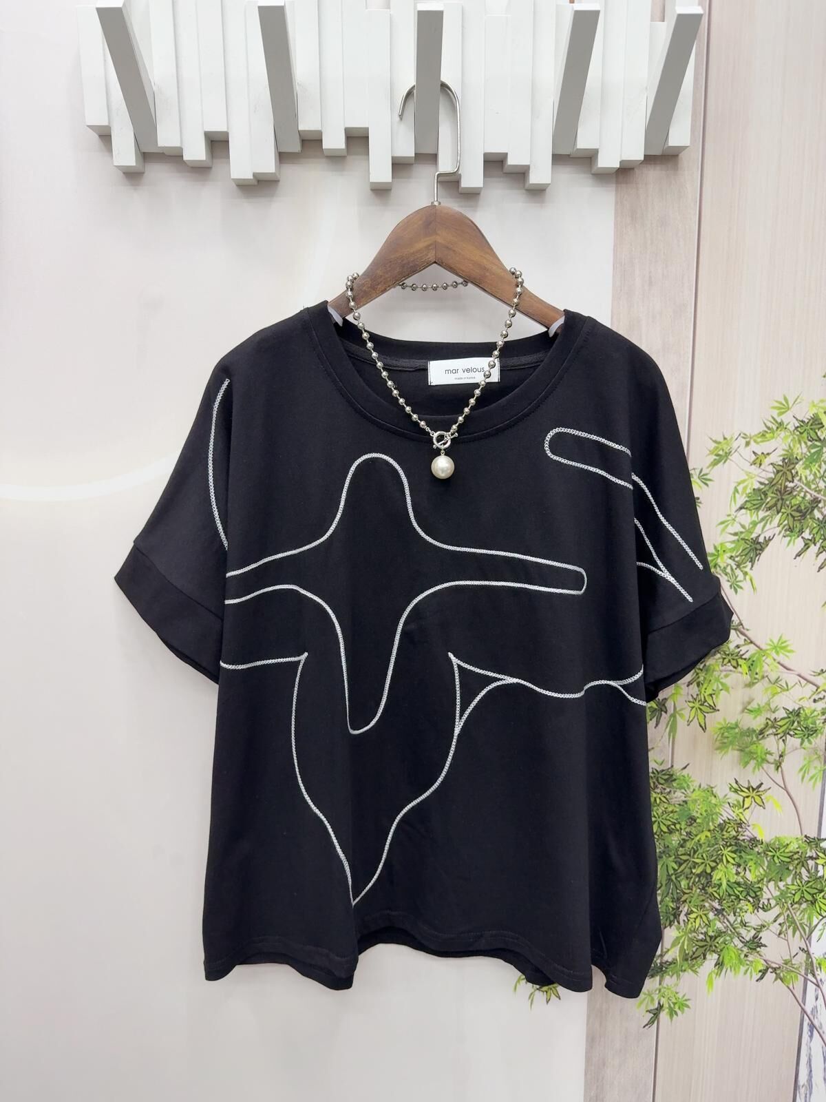 韓國型格白線top~158K