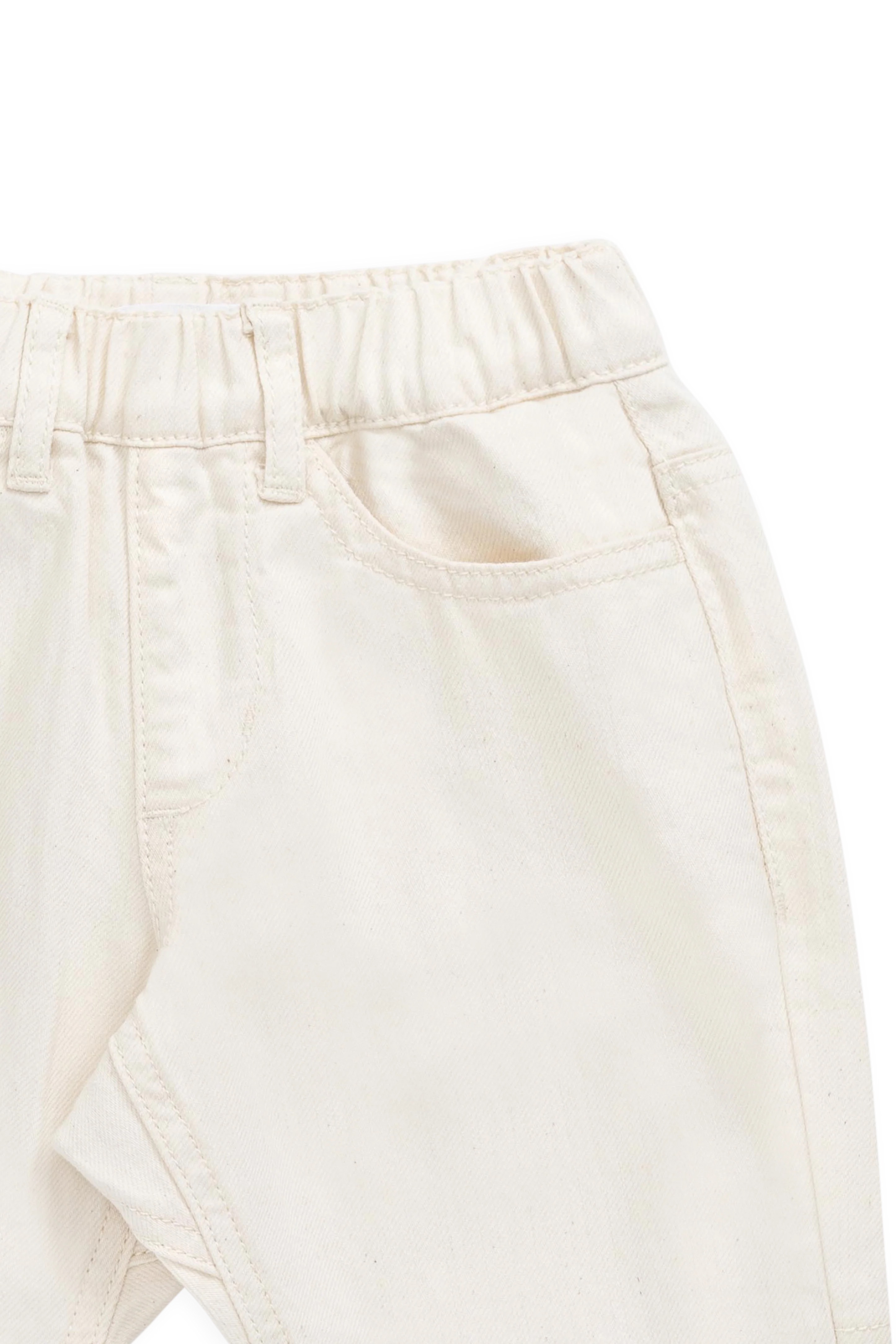 【預購】JAMIE KAY -Kingsley Pant （Natural）