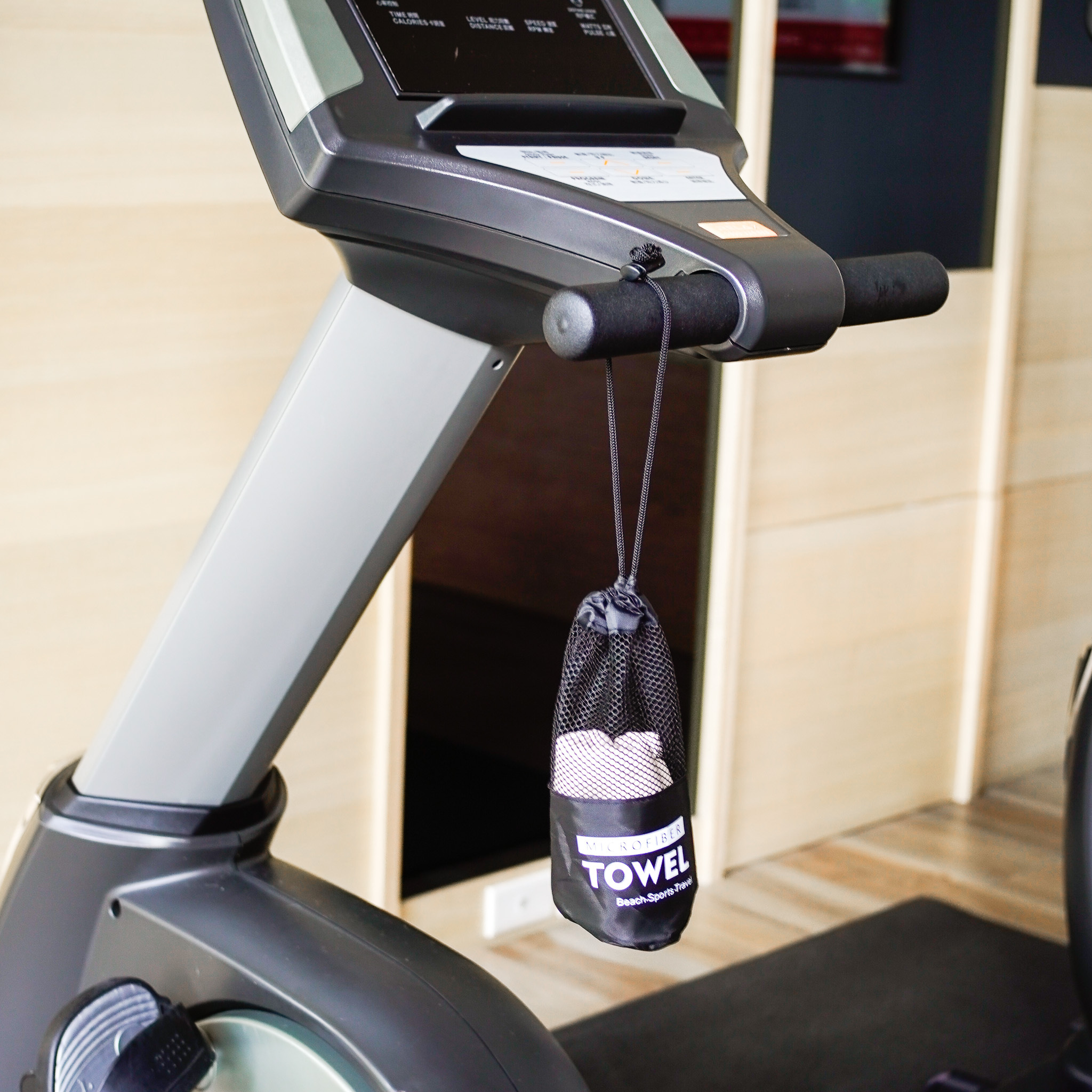 瞬吸速乾運動毛巾 兩色售