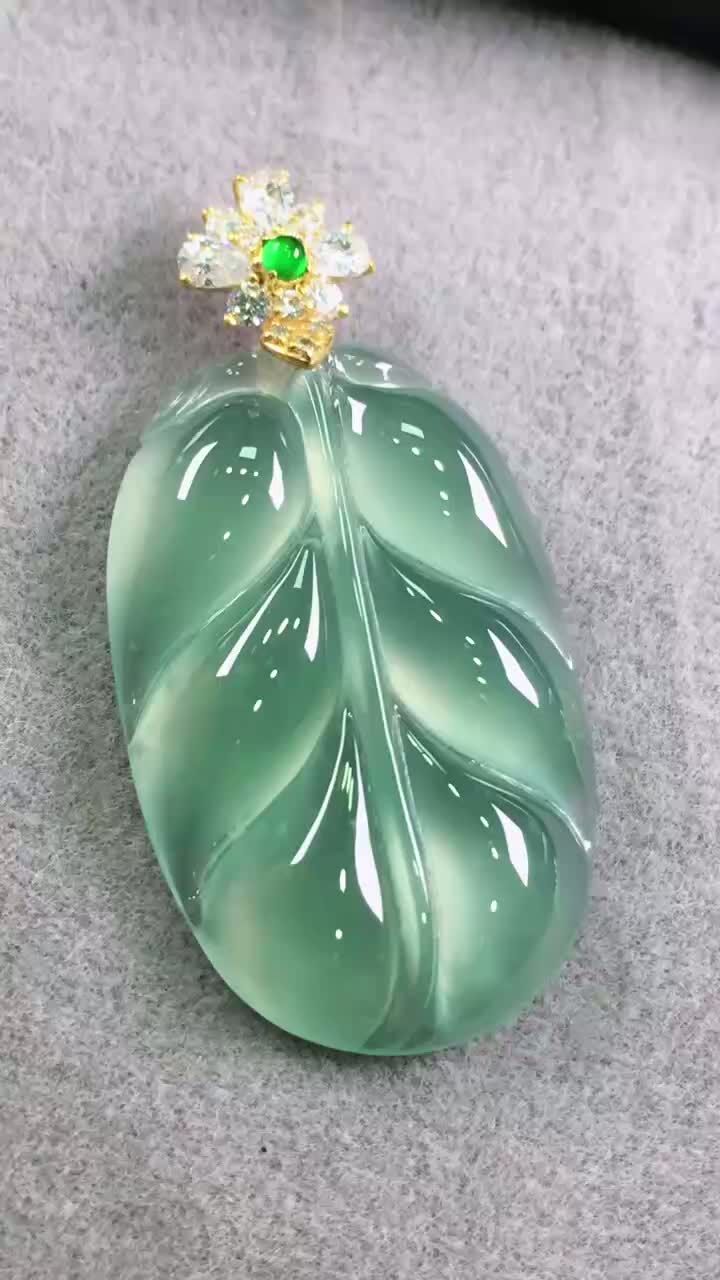 32839 翡翠大業有成