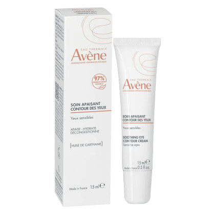 Avene 保濕眼霜 15ml
