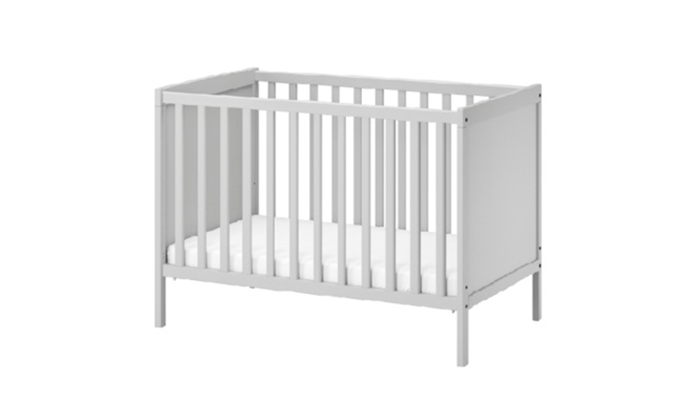 嬰兒餐椅推薦指南：選對餐椅，守護寶寶脊椎與專注力