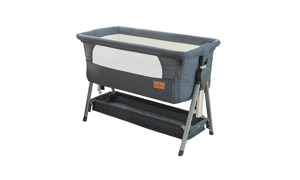 嬰兒餐椅推薦指南：選對餐椅，守護寶寶脊椎與專注力