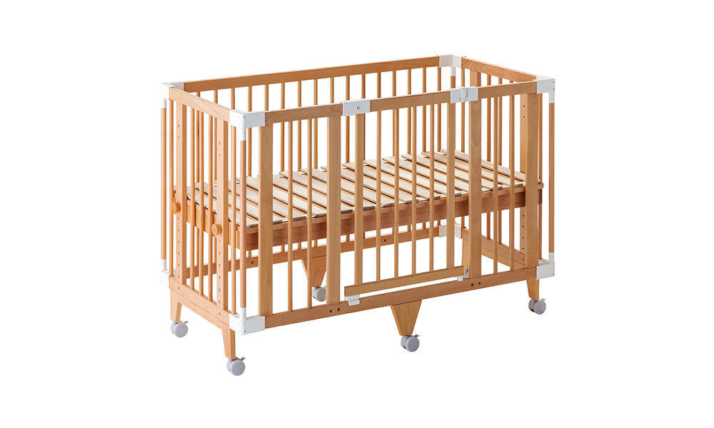 嬰兒餐椅推薦指南：選對餐椅，守護寶寶脊椎與專注力