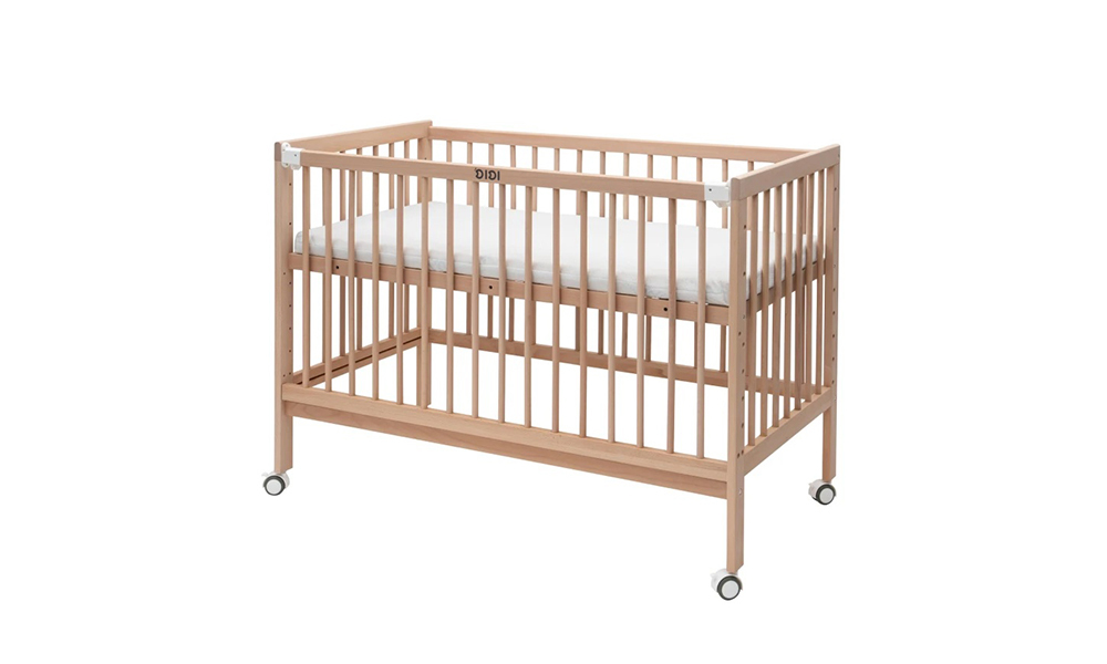 嬰兒餐椅推薦指南：選對餐椅，守護寶寶脊椎與專注力