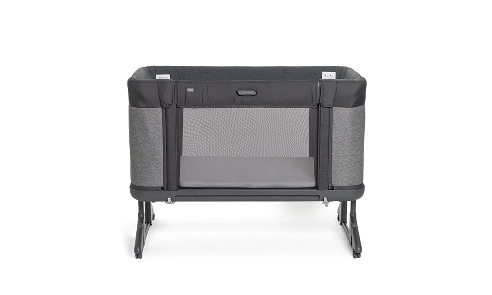 嬰兒餐椅推薦指南：選對餐椅，守護寶寶脊椎與專注力