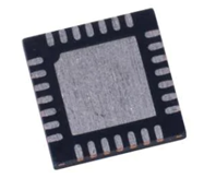 高階 DAC 晶片，實現高精度音訊重建