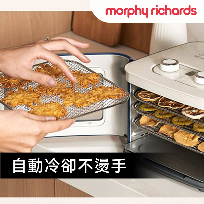 Morphy Richards-MDR1001L