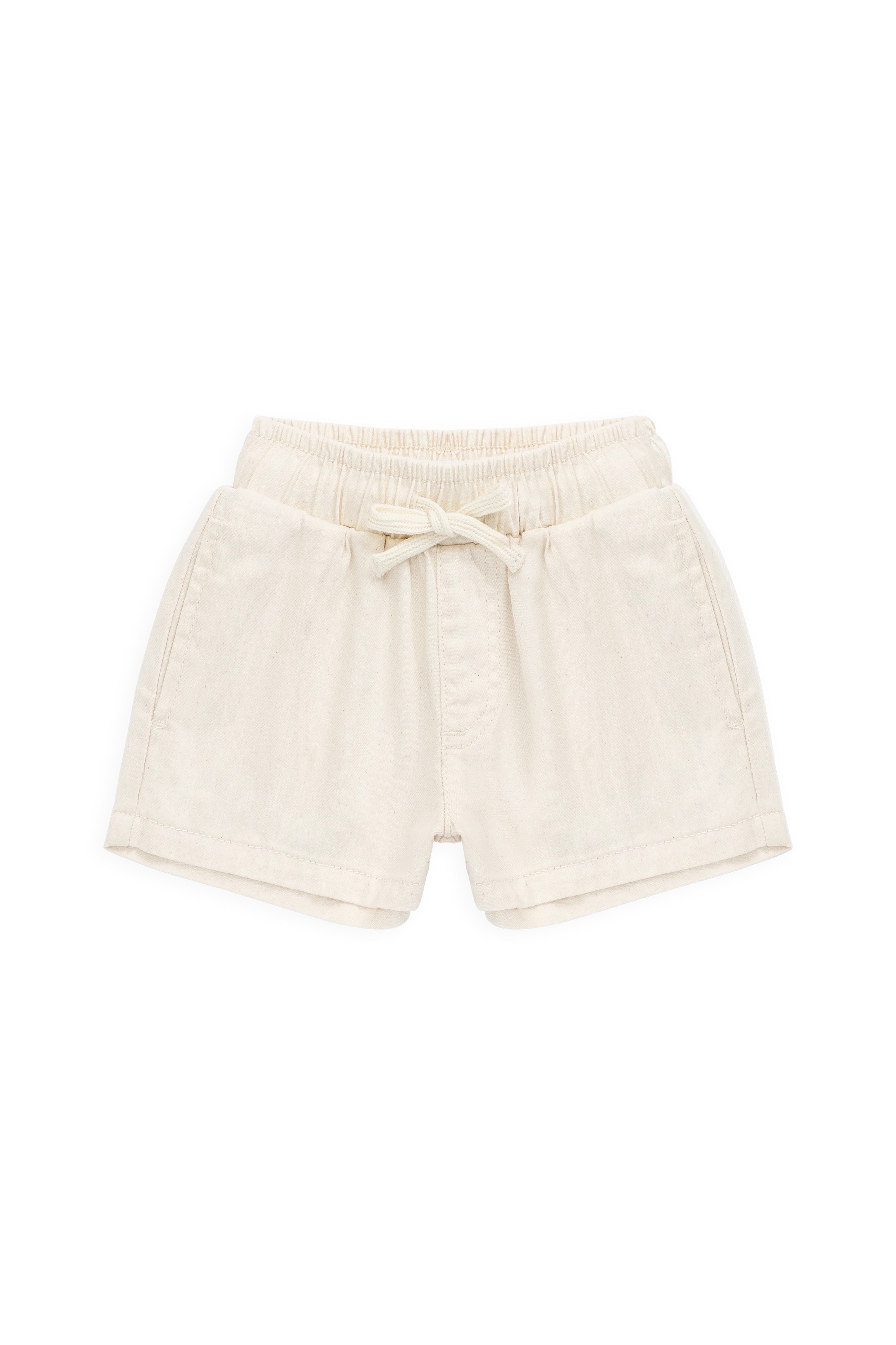 【預購】JAMIE KAY -Zayn Short（Natural）