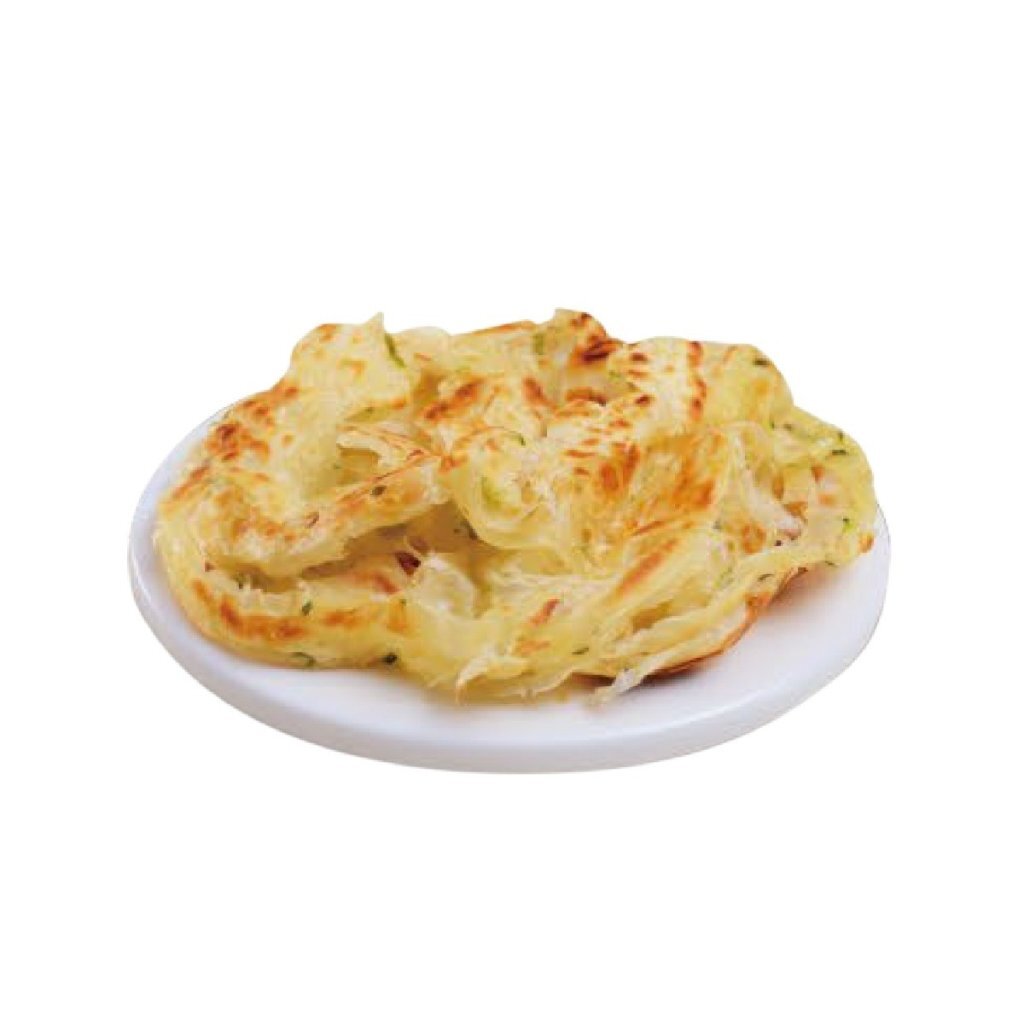 台灣奇美 韭菜蔥抓餅 600g/包（5個裝）