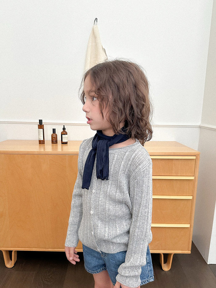 正韓夏Digreenkids 三色軟綿防曬外套/冷氣房外套