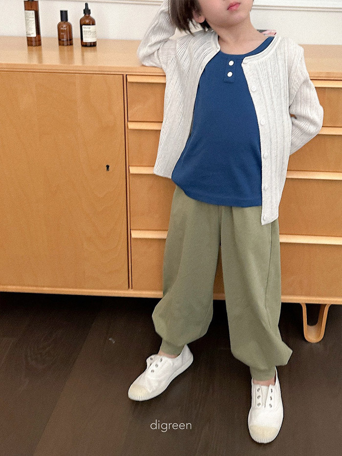 正韓夏Digreenkids 三色軟綿防曬外套/冷氣房外套