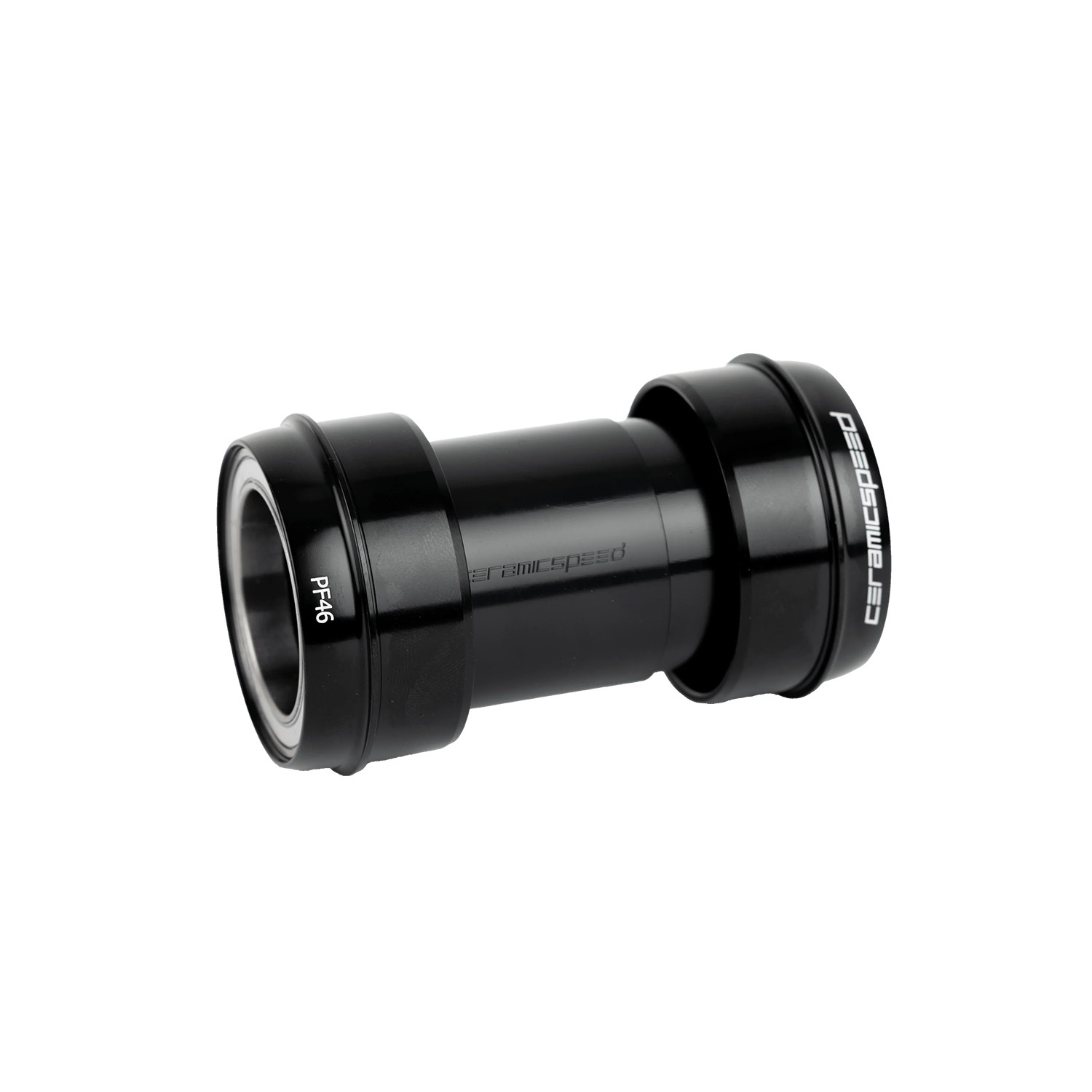 CeramicSpeed BB ALPHA PF30 Bottom Bracket 30mm Road #115427