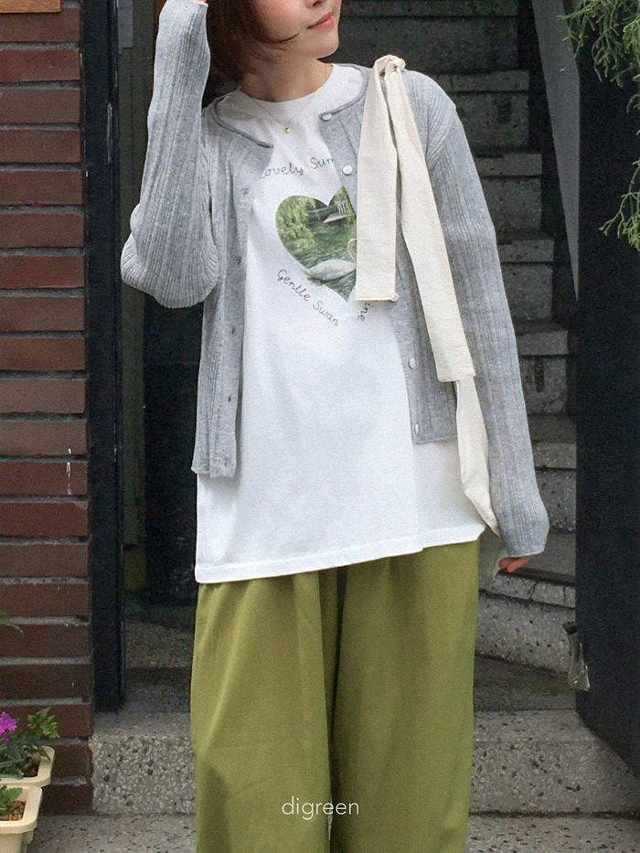 正韓夏Digreenkids 親子裝_三色軟綿防曬外套/冷氣房外套