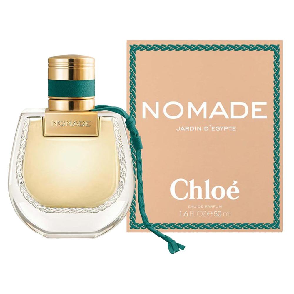 Chloe Nomade Jardin d'Égypte 芳心之旅流光綠苑 50ml