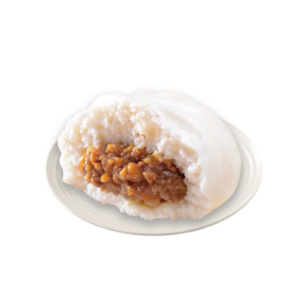 台灣奇美  精燉肉燥包1950g / 包（30個裝）