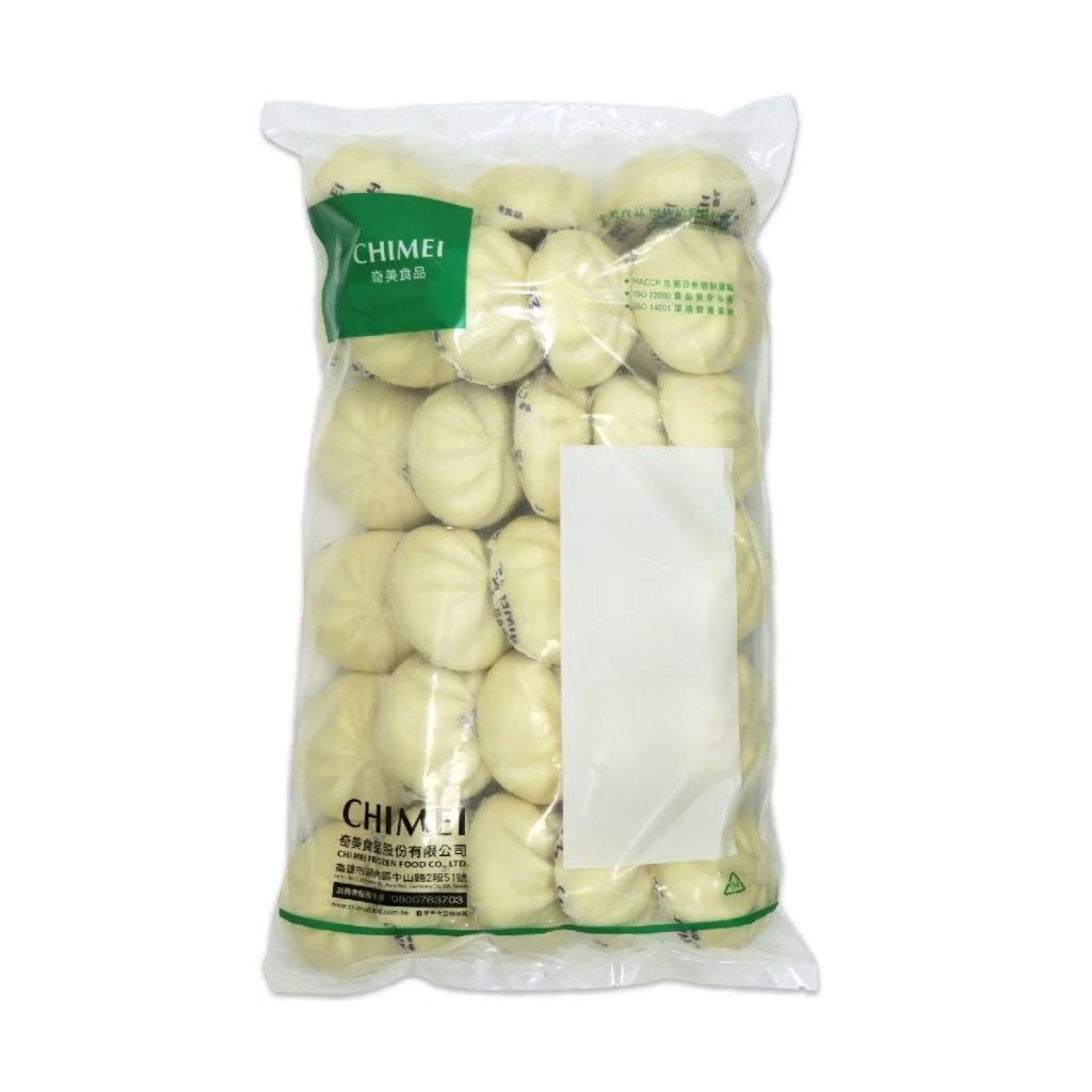 台灣奇美  精燉肉燥包1950g / 包（30個裝）