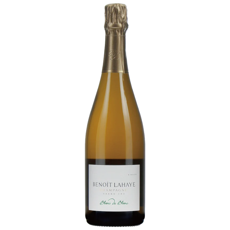 Benoit Lahaye Blanc de Blanc NV